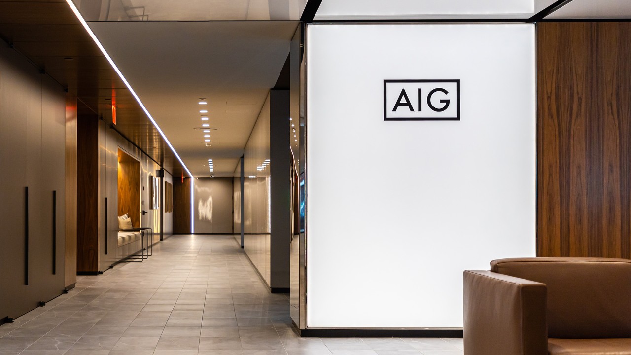 AIG