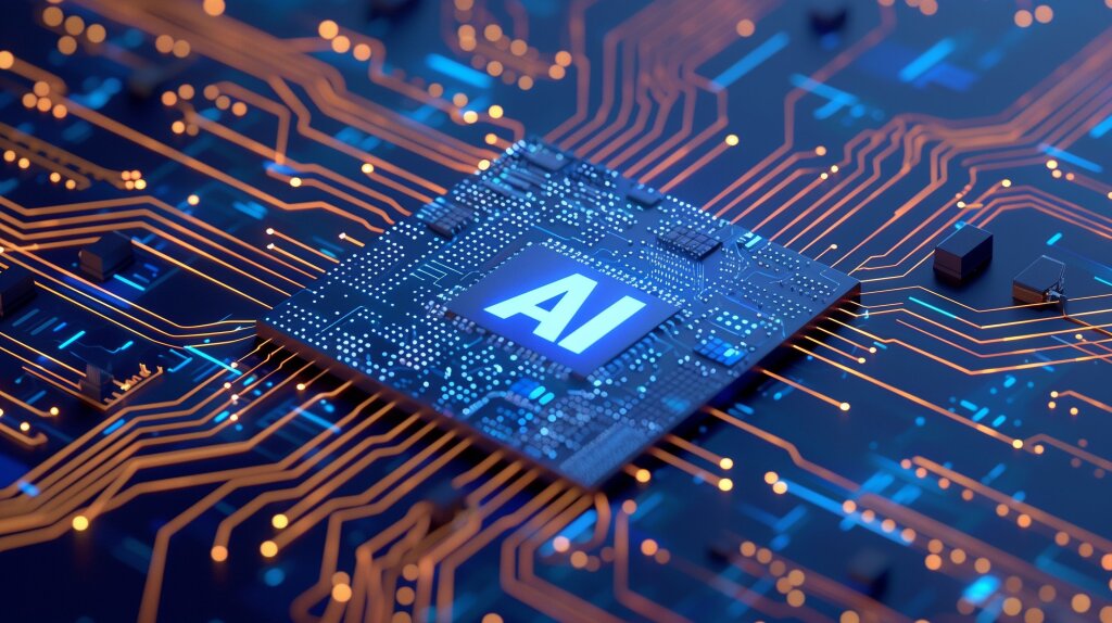 จีนสั่งแบนชิป AI ทั้ง Nvidia, AMD และ Intel ที่รัฐสนับสนุน เน้นพัฒนาภายในประเทศ
