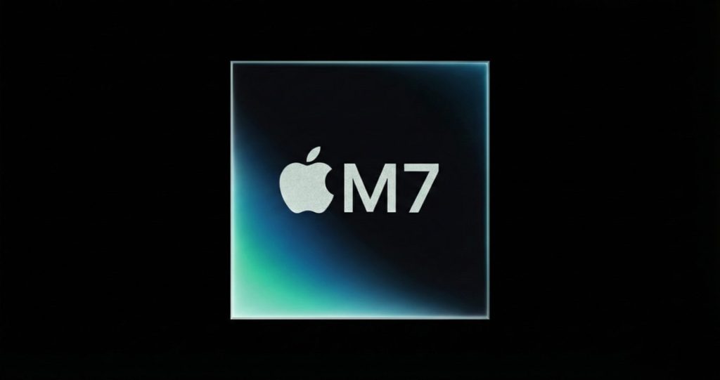 Apple อาจให้ Intel ร่วมผลิตชิป Apple M7 สำหรับ Mac และ iPad ด้วย