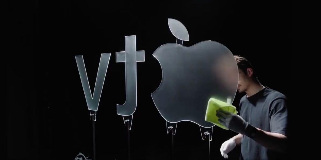 ทำถึง!!! อินโทรใหม่ Apple TV ดูคล้าย CG แต่ใช้เทคนิคการถ่ายทำด้วยกล้องล้วน ๆ
