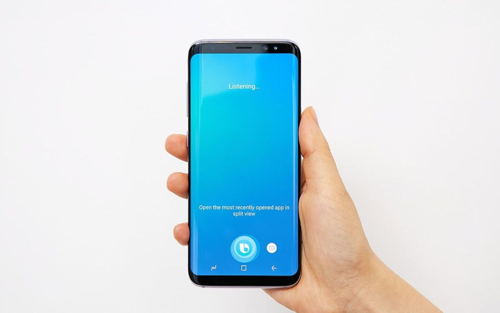 Samsung อาจใช้ Perplexity ขับเคลื่อน Bixby กลยุทธิ์ AI คล้าย Apple