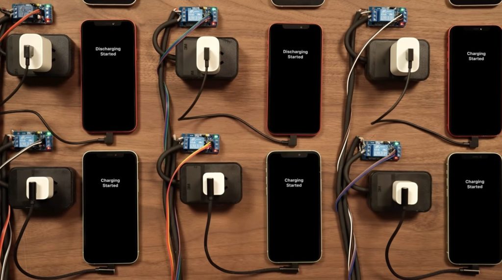 Fast Charge หรือชาร์จเร็ว ทำให้แบตเตอรี่เสื่อมเร็วจริงไหม? มาดูการทดสอบจากสมาร์ตโฟนกว่า 40 เครื่อง