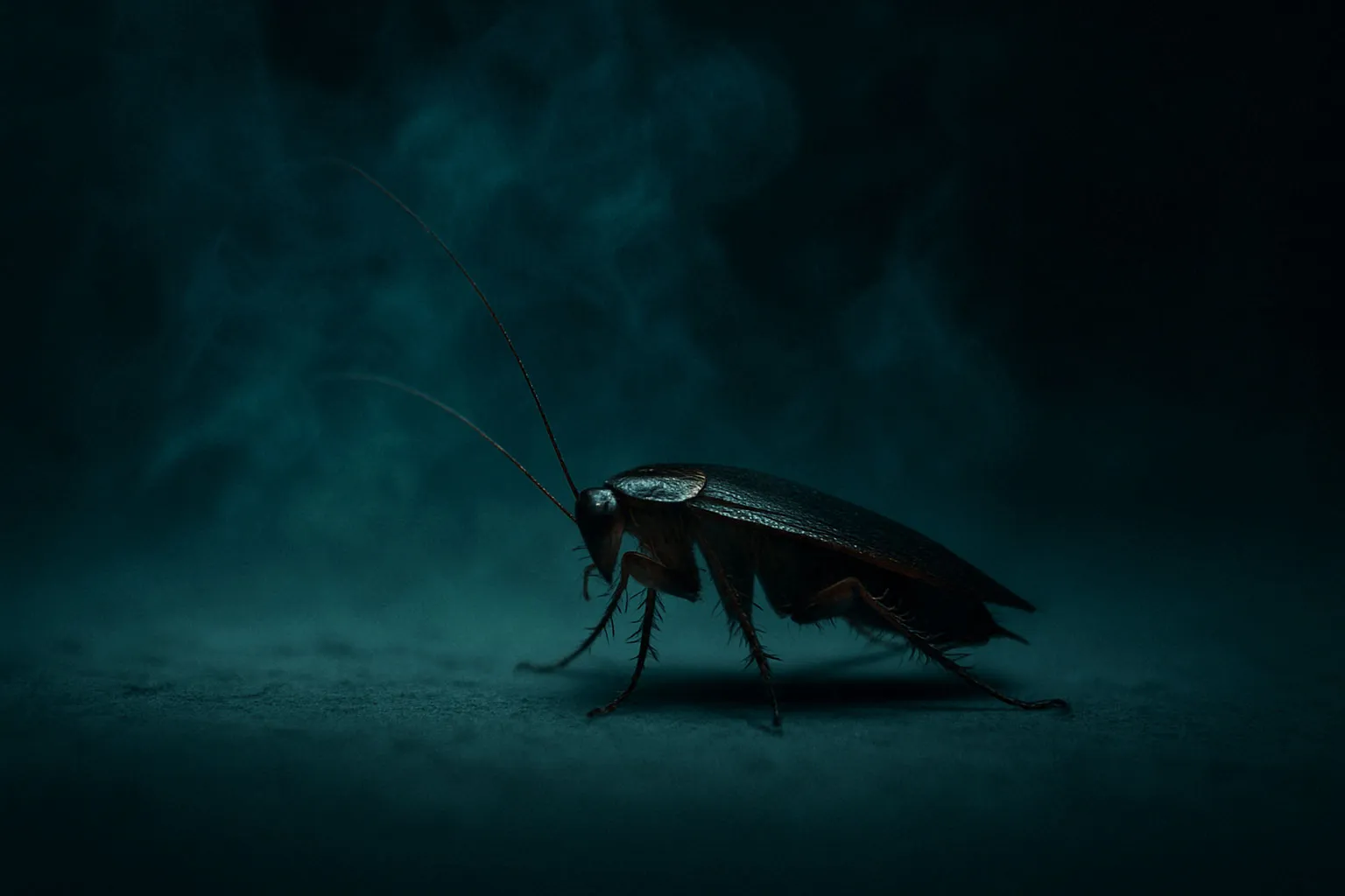 coackroach