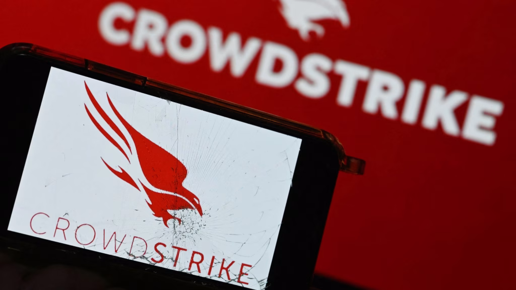 CrowdStrike ไล่พนักงานออก หลังพบให้ข้อมูลภายในกับแฮกเกอร์