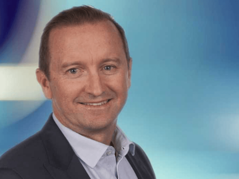 Dean Lacheca รองประธานนักวิเคราะห์ของการ์ทเนอร์