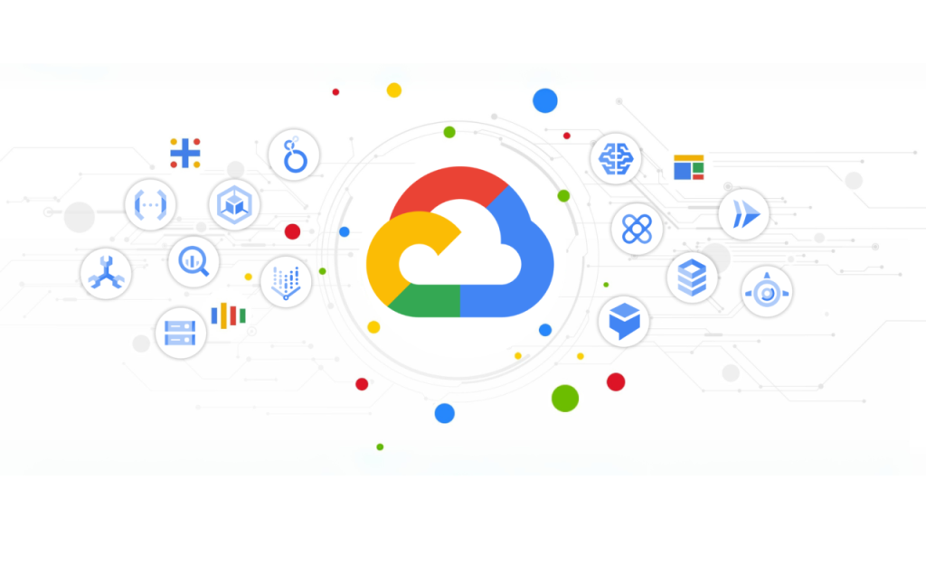 Google Cloud