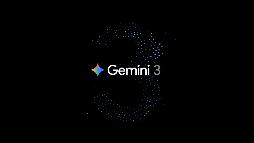เปิดตัว Gemini 3 โมเดลที่ฉลาดที่สุดของ Google ปูทางสู่ AGI ยุคที่ AI มีความสามารถใกล้เคียงมนุษย์