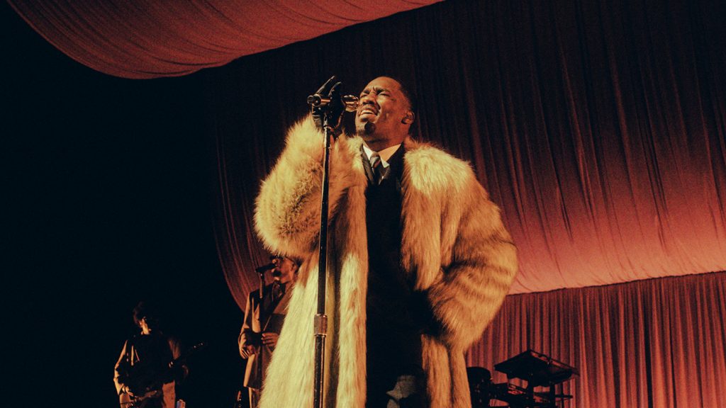 GIVEON เจ้าพ่อเพลงอกหัก เตรียมเปิดคอนเสิร์ตในไทย 2 ก.พ. 69