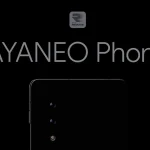 Ayaneo Phone
