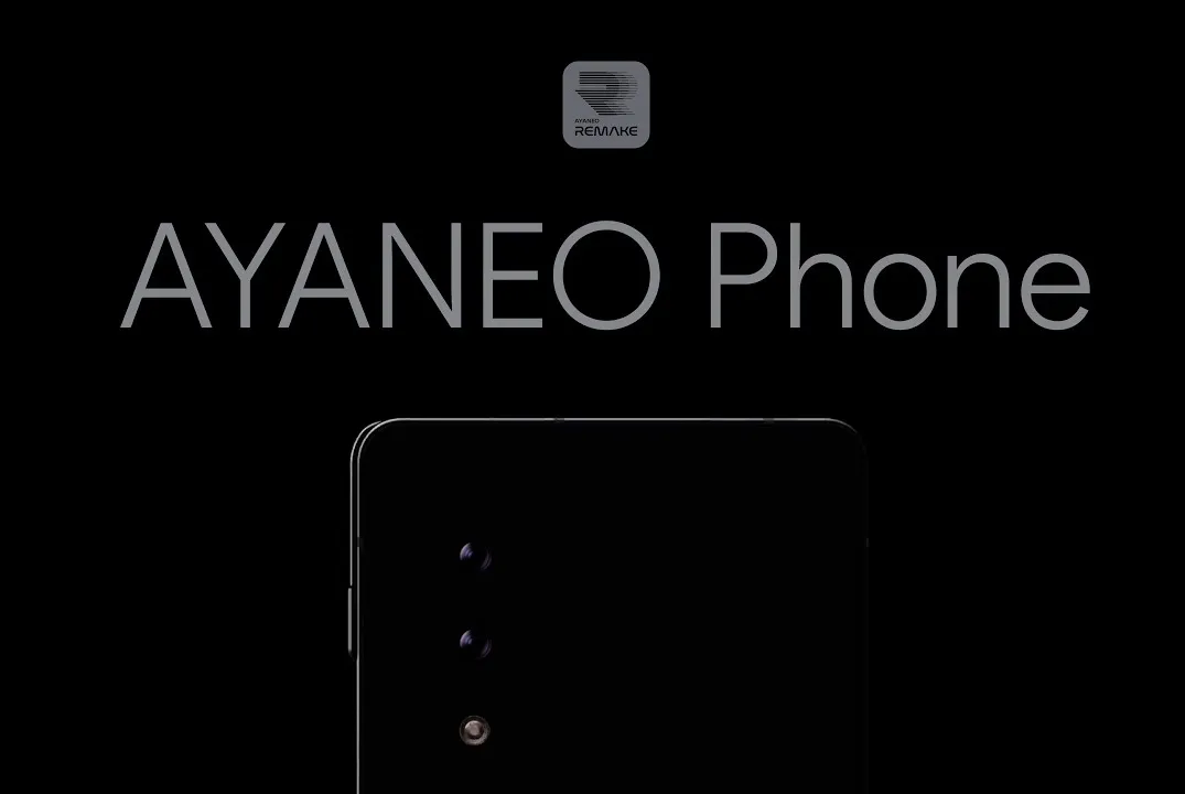 Ayaneo Phone