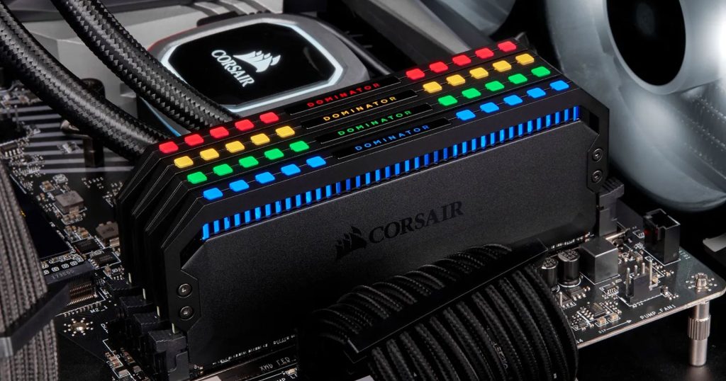 ราคา RAM ไม่หยุดขึ้น ! ร้านต้องขายแบบ “ราคาวันต่อวัน”