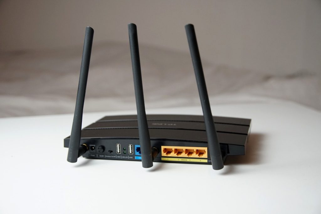 รัฐบาลสหรัฐฯ จ่อสั่งแบน TP-Link ด้วยเหตุผลเรื่องความมั่นคง