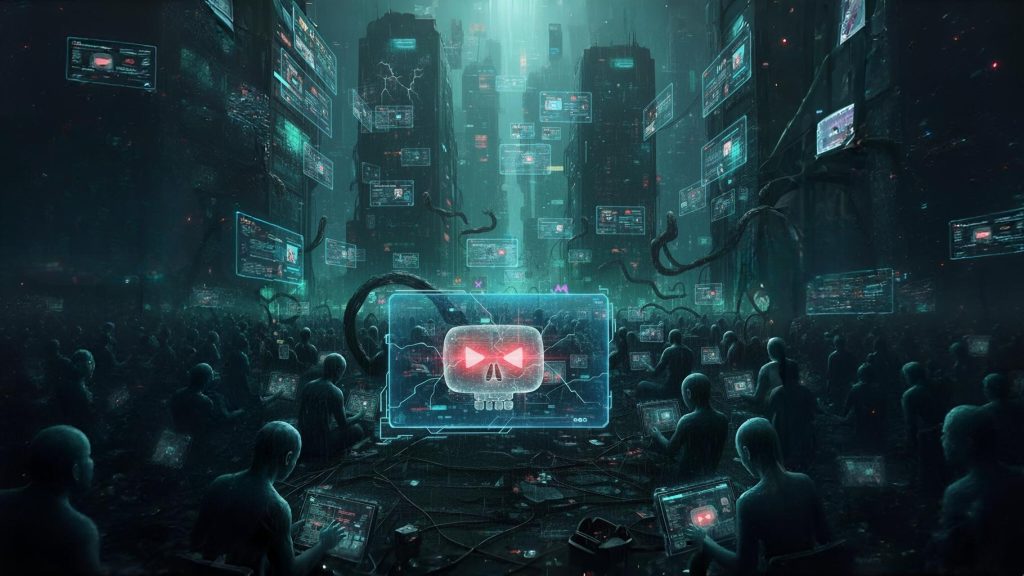 สายฟรีต้องระวัง! พบกว่า 3,000 คลิปบน YouTube หลอกแจก crack แฝงมัลแวร์