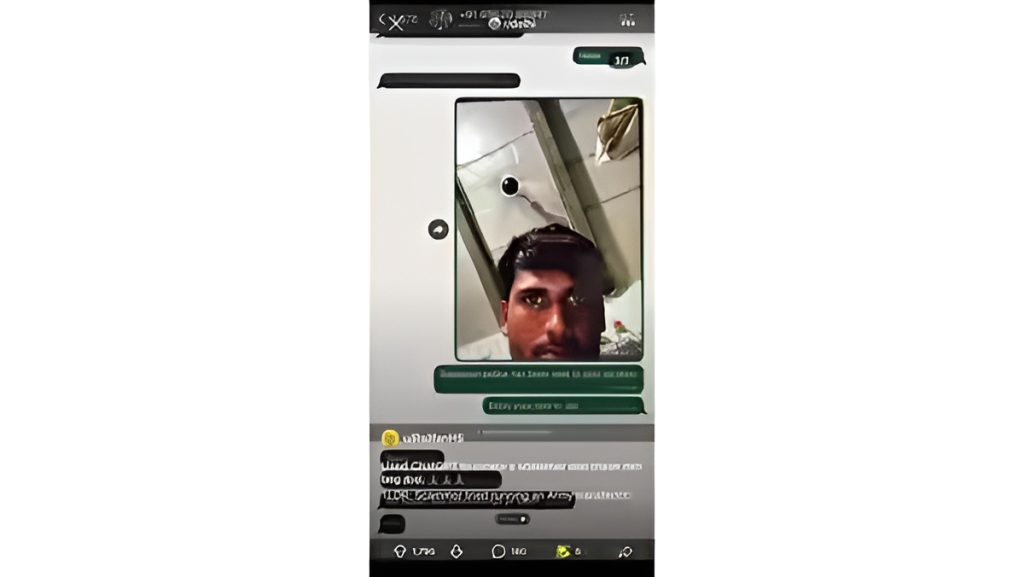 หนุ่มอินเดียแก้เผ็ดสแกมเมอร์ ใช้ ChatGPT เก็บภาพมิจ ฯ พร้อมพิกัด