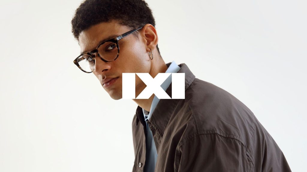 IXI แว่นตาปรับโฟกัสอัตโนมัติ สายสั้น-ยาวใส่ได้หมด