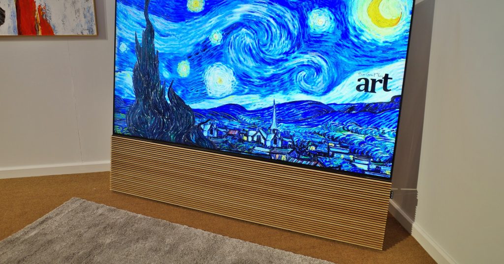 เปิดตัว Canvas HiFi ลำโพงประดับบ้านจากเดนมาร์ก จับคู่ทีวีให้กลายเป็นแกลเลอรีเสียงดนตรี