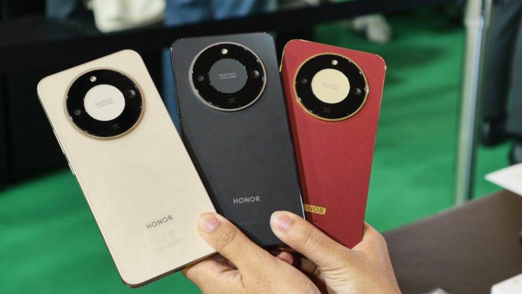 เปิดตัว HONOR X9d สมาร์ตโฟนอึด ถึก ทน ที่มาพร้อมแบตเตอรี่ 8,300 mAh ในราคา 11,990 บาท