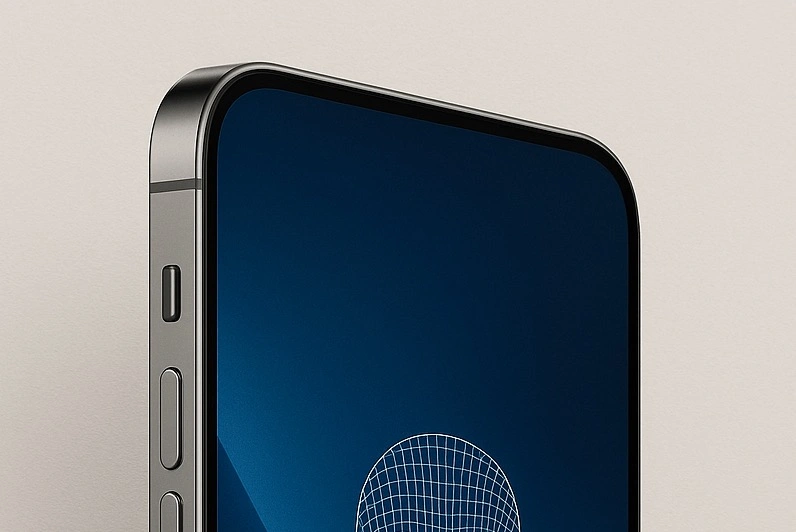 ลือ iPhone 18 ราคาเครื่องจะสูงขึ้น เนื่องจากเปลี่ยนมาใช้กล้องหน้าซ่อนใต้จอ