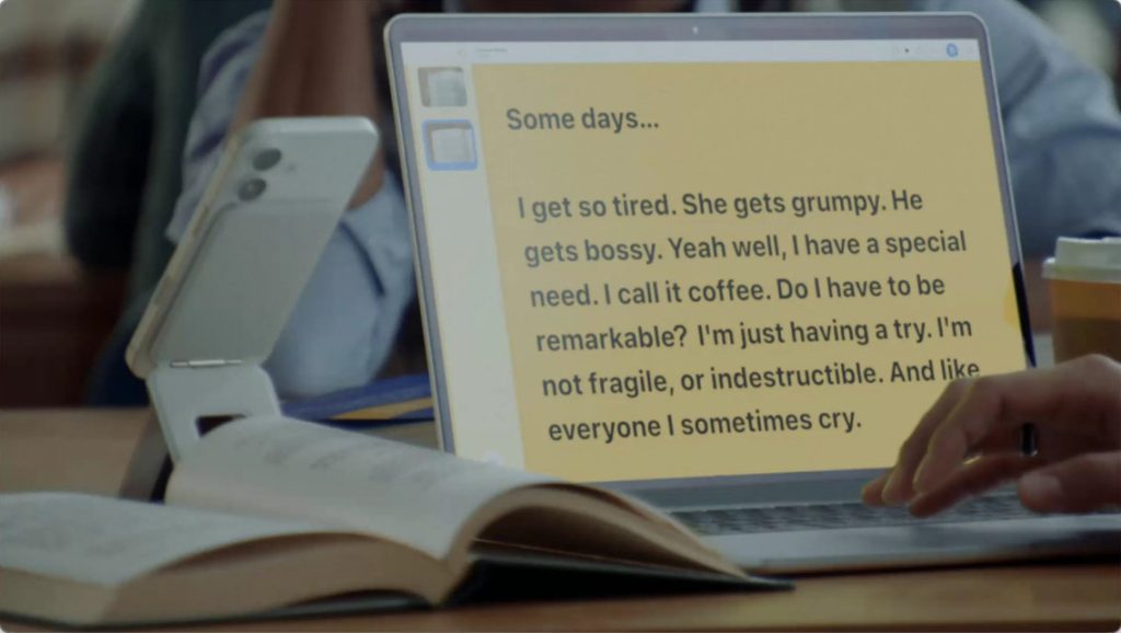 เครื่องมืออ่านเอกสารมาแสดงบนจอ