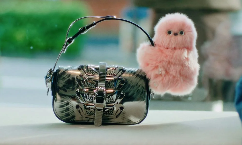 Mirumi หุ่นติดกระเป๋าสุดขี้อาย เพียงแค่สบตาก็ยิ้มได้ เปิดระดมทุนบน Kickstater