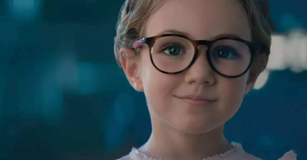 FDA อนุมัติ Essilor Stellest เลนส์แว่นตา ช่วยชะลออาการเด็กสายตาสั้น