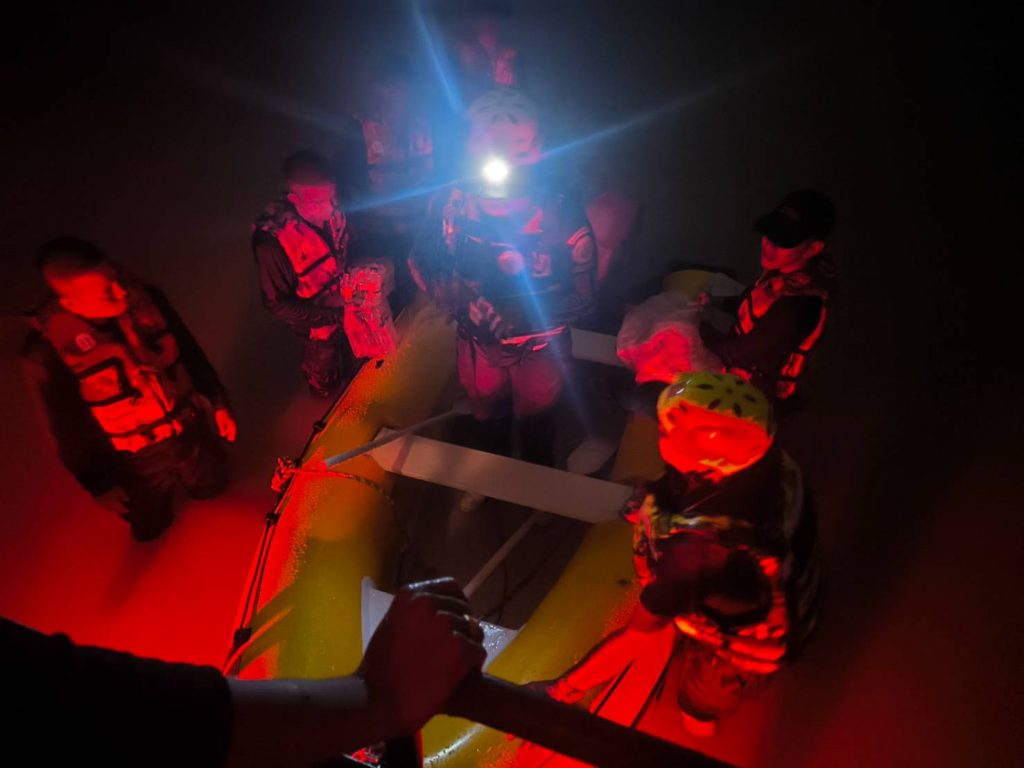 เปิดเบื้องหลัง “ทีมงานด่านหน้าทรู” ฝ่าวิกฤตน้ำท่วมภาคใต้ กู้สัญญาณใจ เชื่อมต่อทุกความห่วงใยด้วยหัวใจ