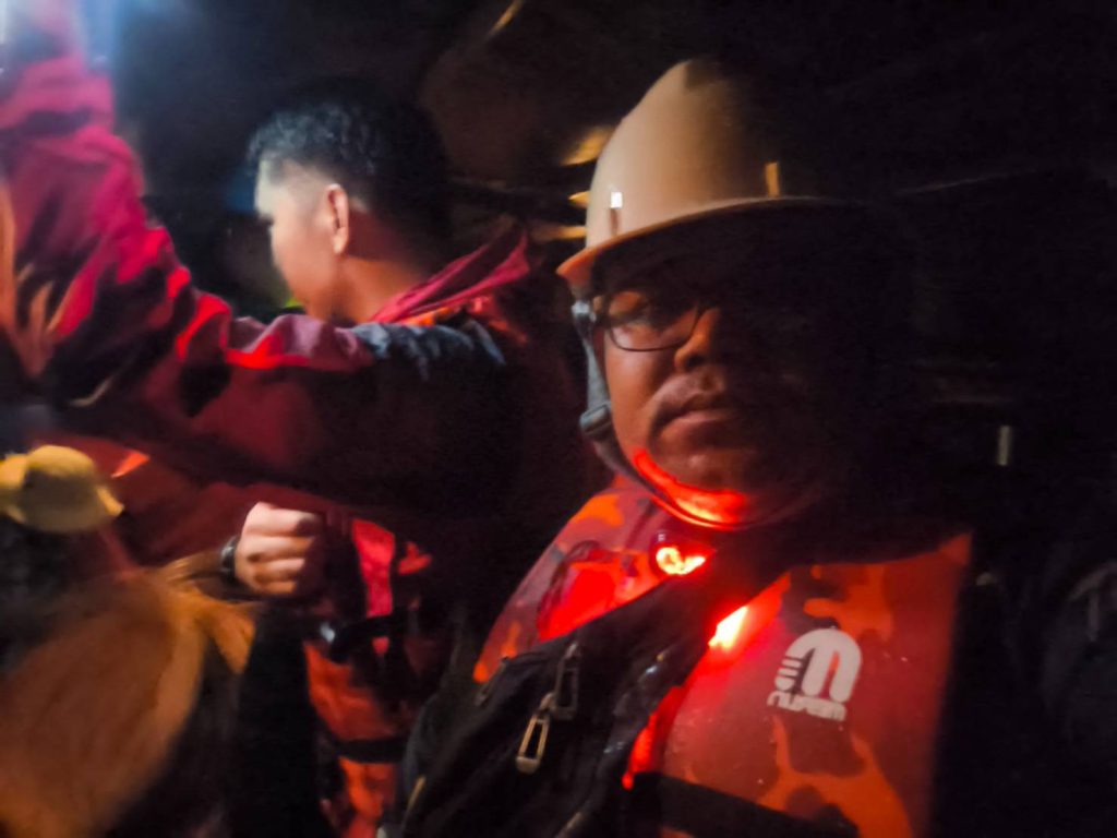 สุวิกรม แก้วสองเมือง วิศวกรจากหน่วยงาน Wire & Wireless