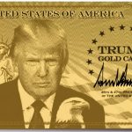 Trump Gold Card