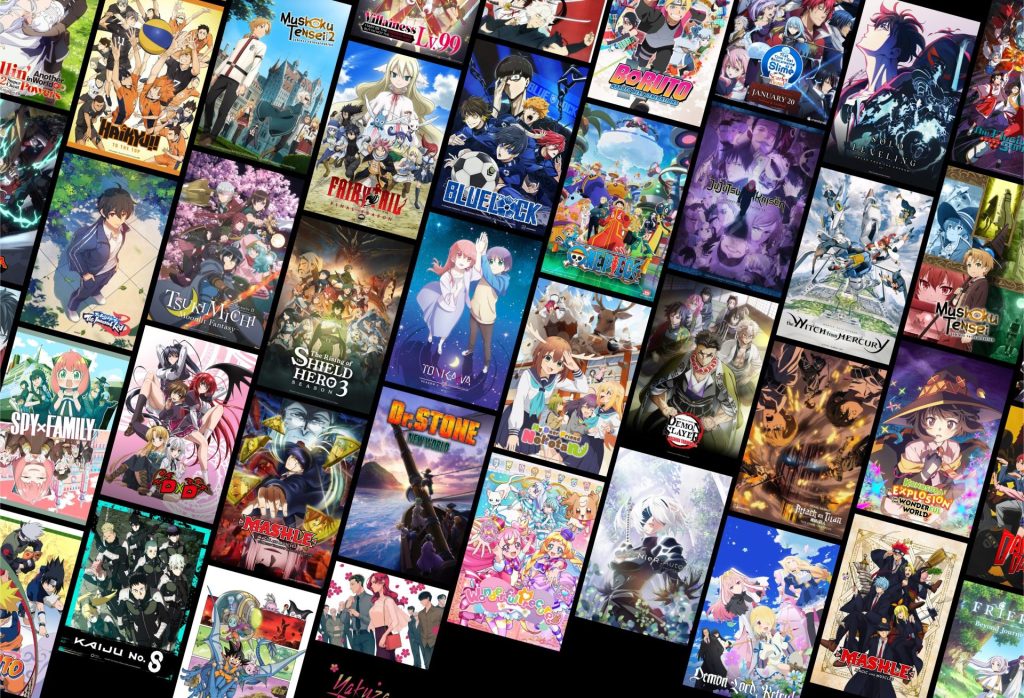 ปิดตำนานดูฟรี! Crunchyroll หยุดให้บริการแพ็คเกจแบบมีโฆษณาคั่น