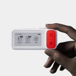 E-ink Vocabulary Card E2