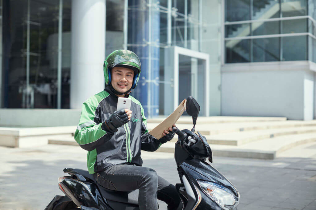 ETDA ผ่อนผัน Ride Sharing ยืดเส้นตายบังคับใช้ DPS ถึง 31 มี.ค. 69