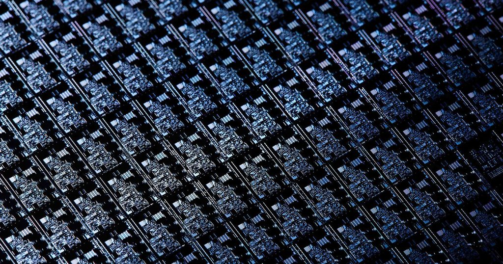 Samsung เผยงานวิจัย 'Ferroelectric NAND' อนาคตใหม่ชิปหน่วยความจำ ลดการใช้พลังงานถึง 96%