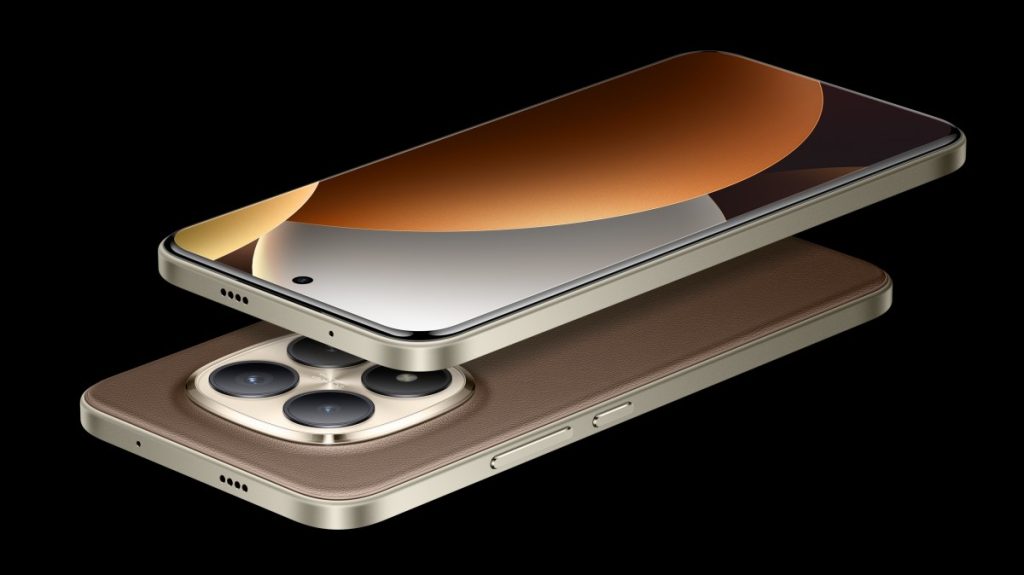 เปิดตัว Redmi Note 15 Pro+ รุ่นจำหน่ายนอกจีน สมาร์ตโฟนระดับกลาง สเปกยอดเยี่ยม