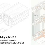 CU Living ARCH 5.0