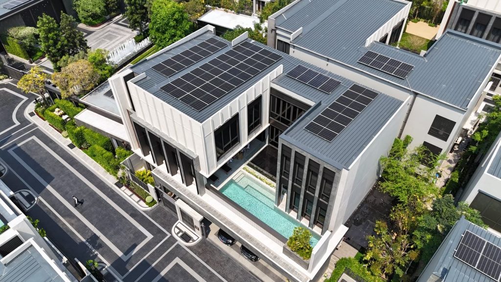 ไอออน เอนเนอร์ยี่ คว้าทุน “กองทุนอินโนเวชั่นวัน” รายแรก ลุยพัฒนา Smart Energy Platform ปูทางเข้าตลาด mai