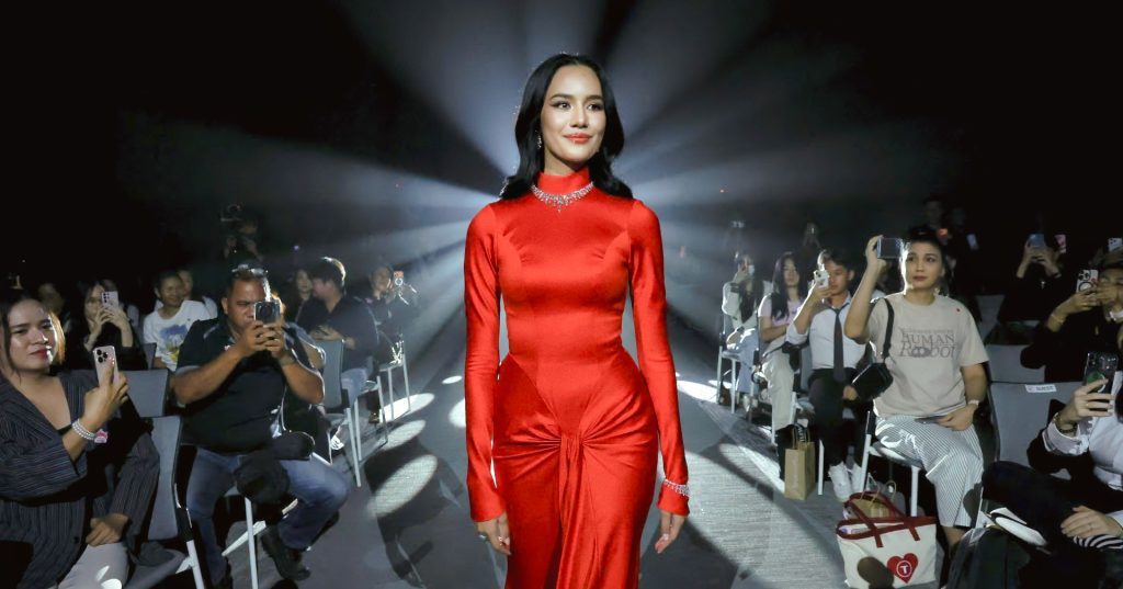 ทรู คอร์ปอเรชั่น ผนึก Miss World ดึง ‘โอปอล สุชาตา’ ขึ้นแท่น First World Ambassador สานภารกิจ ‘มงเปลี่ยนโลก’