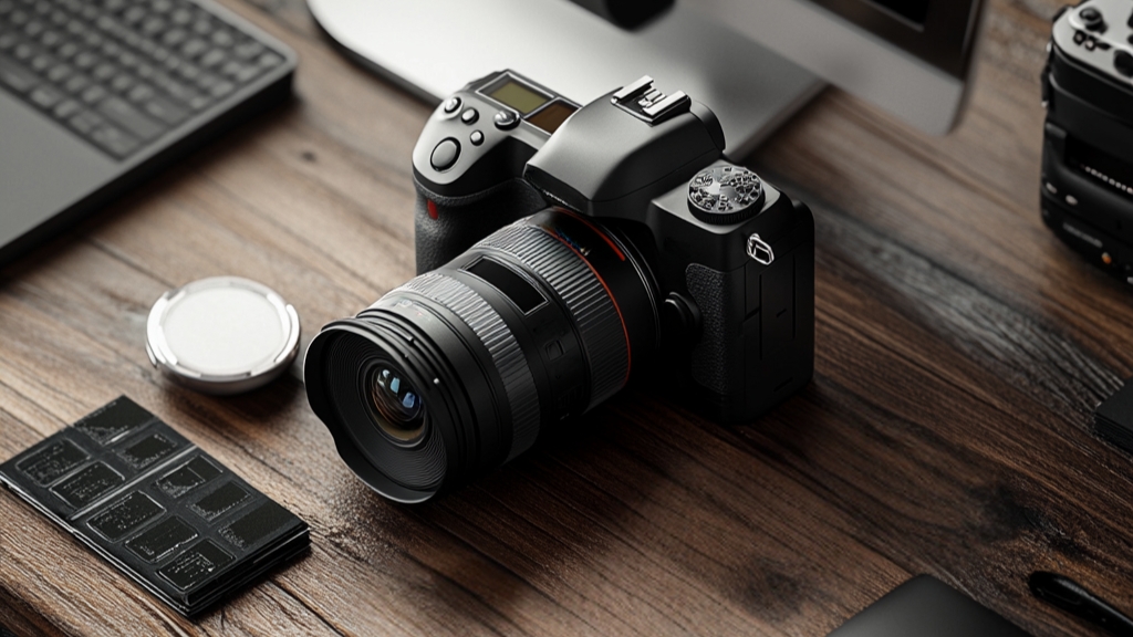 BIWIN เปิดตัวไลน์อัพสตอเรจความเร็วสูง เจาะกลุ่มครีเอเตอร์ รองรับไฟล์ RAW และวิดีโอ 8K