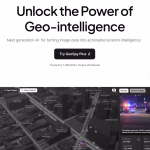 GeoSpy AI