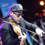 Ashley MacIsaac