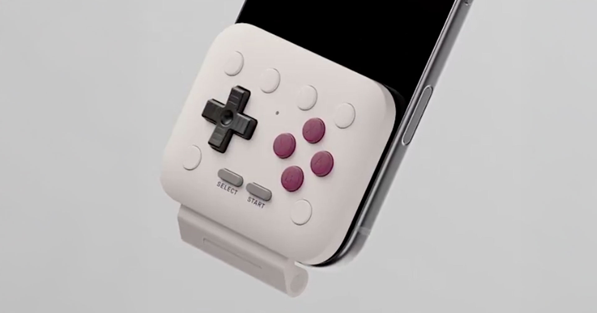 8BitDo FlipPad