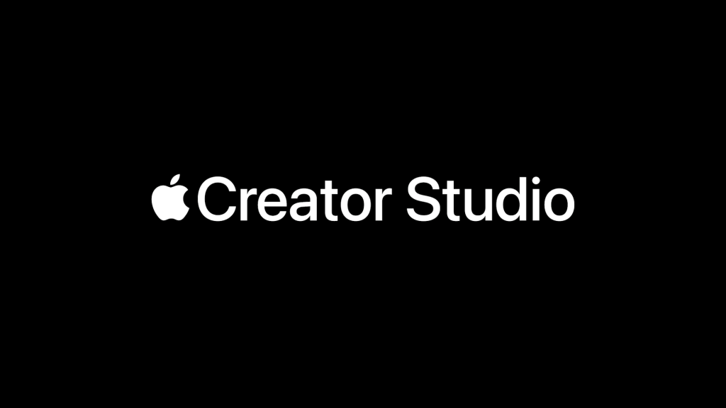 Apple เปิดตัว Creator Studio จ่ายรายเดือน 299 บาท ได้ใช้ทั้ง Final Cut, Logic Pro, Pixelmator Pro