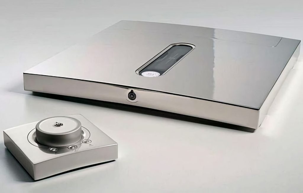 Devialet D-Premier