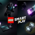 LEGO SMART Play