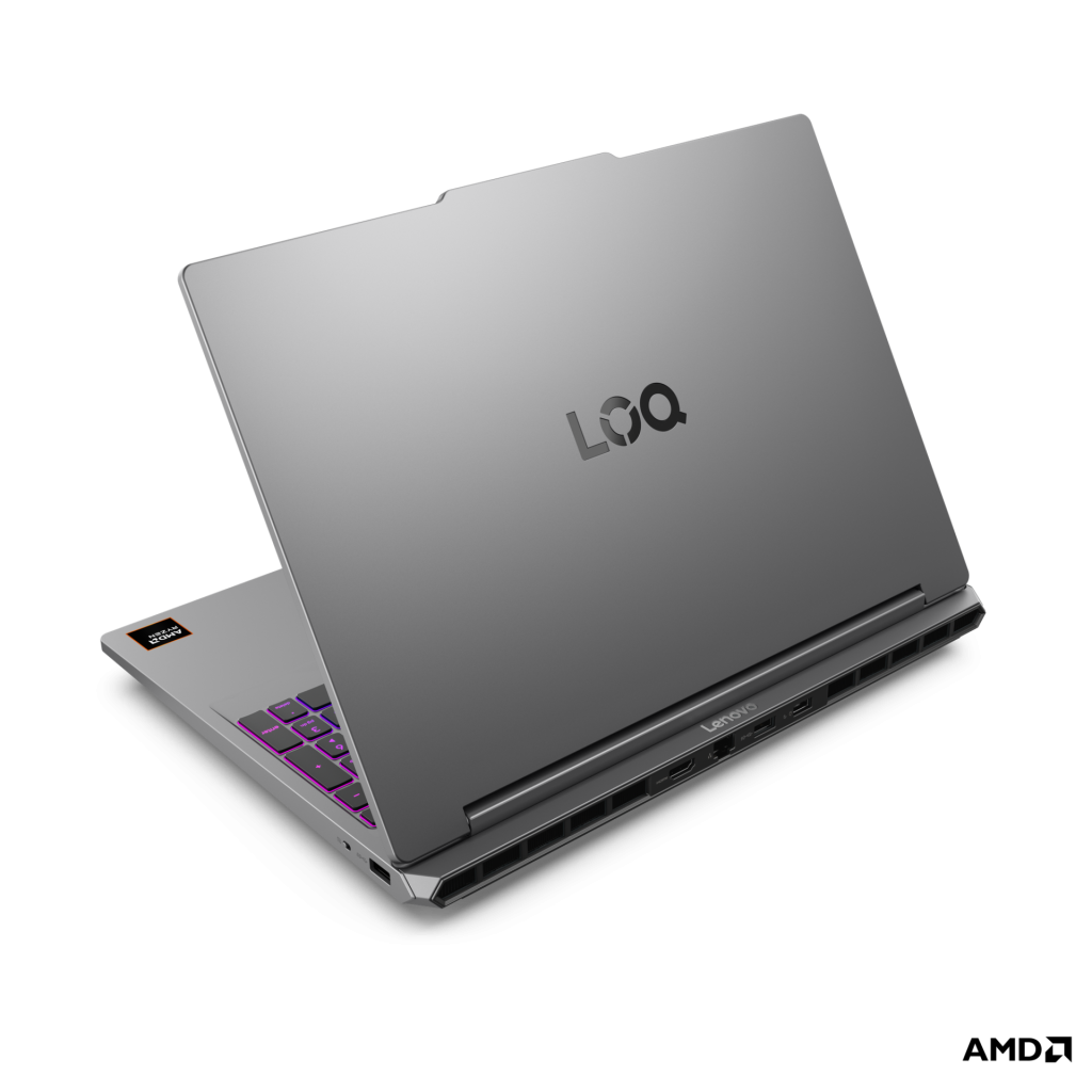 Lenovo LOQ