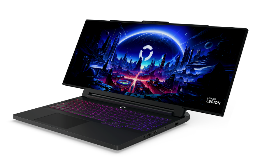 Lenovo โชว์ “Legion Pro Rollable Concept” จอขยายได้สุดล้ำ และ Legion Go พลัง SteamOS