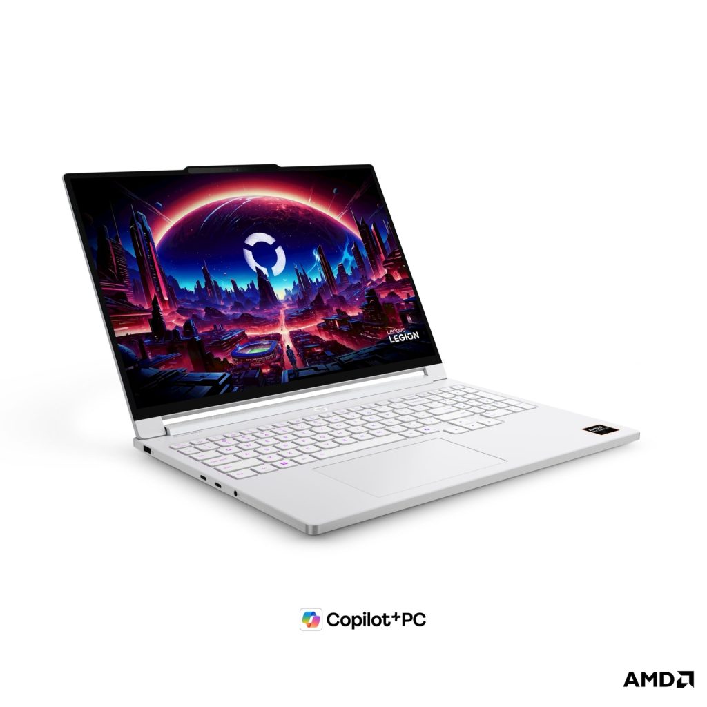 Lenovo Legion 7
