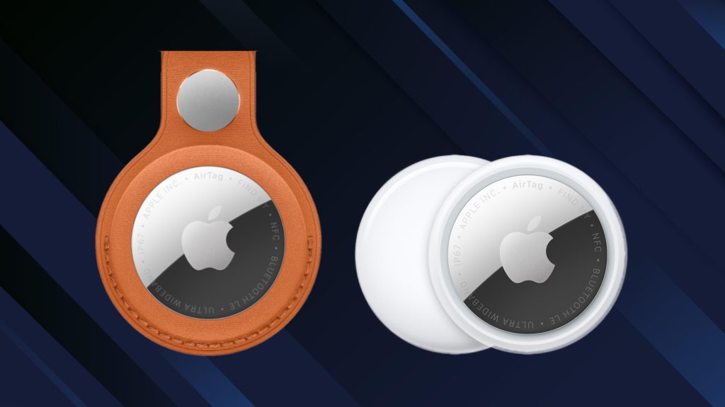 Apple เปิดตัว AirTag เจนใหม่ อัปเกรดชิป UWB รุ่นที่ 2 ค้นหาได้ไกลกว่าเดิม 50% แถมเสียงดังขึ้น ในราคาเท่าเดิม