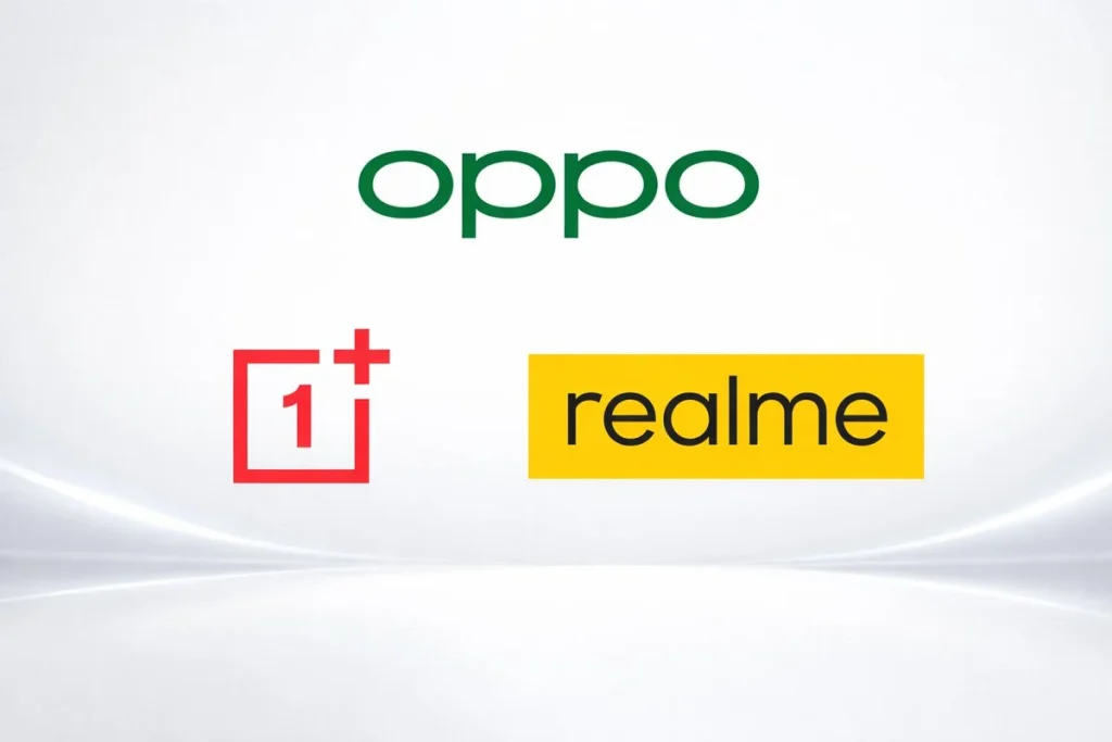 OPPO ดึง realme กลับเป็นแบรนด์ลูกแล้ว หวังร่วมกับ OnePlus ไปขยายตลาด