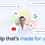 Personal Intelligence