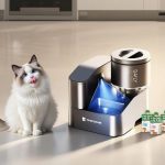 Petkit Yumshare Daily Feast